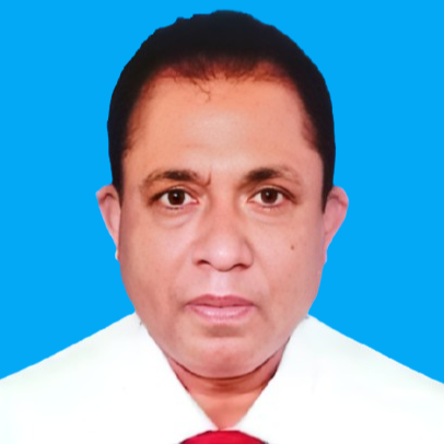 মোঃ এনায়েত হোসেন